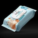 Reflex Care Evcil Hayvanlar İçin Çok Amaçlı Hijyenik Temizleme Havlusu 50’li - Alaçatı Ice Kokulu – 2. görsel