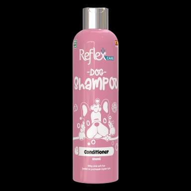 Reflex Care 300 ml Kremli Köpek Şampuanı
