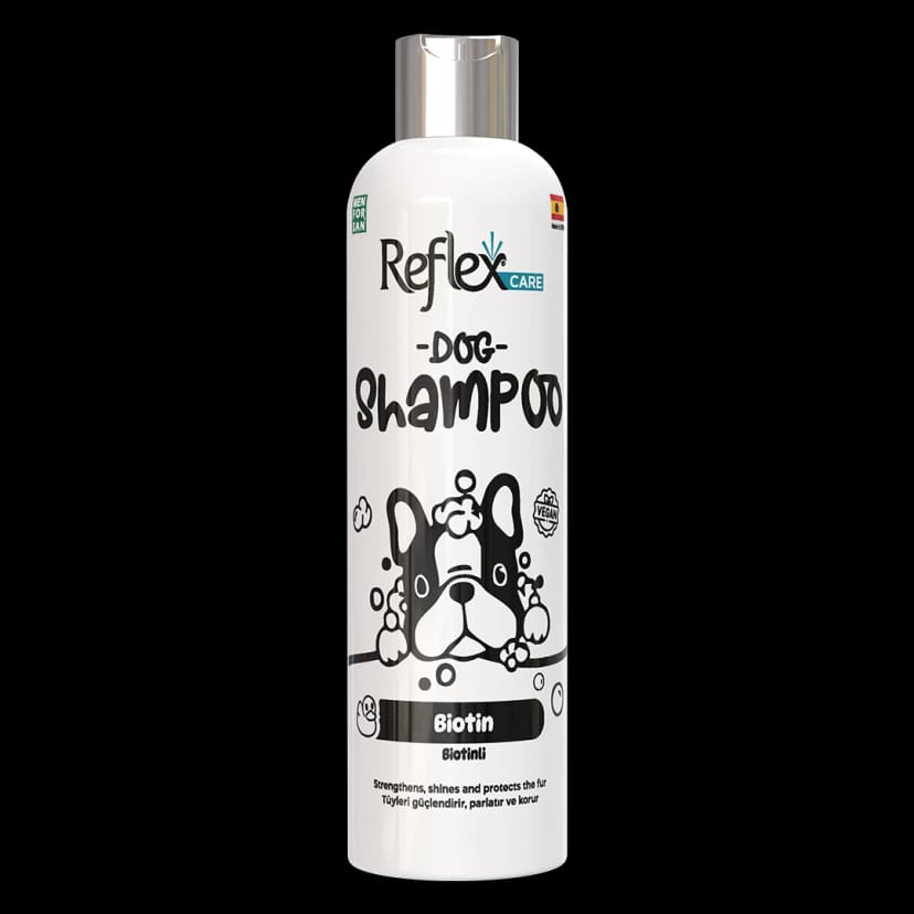 Reflex Care Biotinli 300 ml Köpek Şampuanı