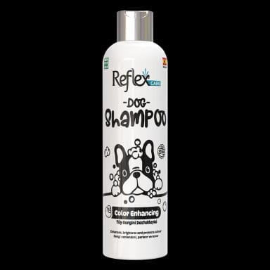 Reflex Care Tüy Rengini Destekleyici 300 ml Köpek Şampuanı