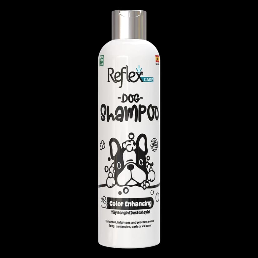 Reflex Care Tüy Rengini Destekleyici 300 ml Köpek Şampuanı