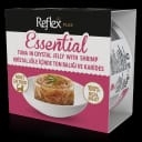 Reflex Plus Essential Jöle İçinde Ton Balıklı ve Karidesli Yetişkin Kedi Konservesi 70gr – 3. görsel
