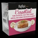 Reflex Plus Essential Jöle İçinde Ton Balıklı ve Karidesli Yetişkin Kedi Konservesi 70gr – 5. görsel