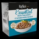Reflex Plus Essential Et Suyunda Pasifik Ton Balıklı Yetişkin Kedi Konservesi 70gr – 5. görsel
