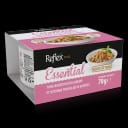 Reflex Plus Essential Et Suyunda Ton Balıklı ve Karidesli Yetişkin Kedi Konservesi 70gr – 2. görsel