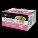 Reflex Plus Essential Et Suyunda Ton Balıklı ve Karidesli Yetişkin Kedi Konservesi 70gr – 4. görsel