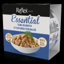 Reflex Plus Essential Et Suyunda Ton Balıklı Yetişkin Kedi Konservesi 70gr – 3. görsel