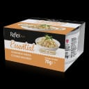 Reflex Plus Essential Et Suyunda Tavuk Göğüslü Yetişkin Kedi Konservesi 70gr – 4. görsel