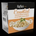 Reflex Plus Essential Et Suyunda Tavuk Göğüslü Yetişkin Kedi Konservesi 70gr – 5. görsel
