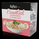 Reflex Plus Essential Et Suyunda Tavuklu Yavru Kedi Konservesi 70gr – 3. görsel