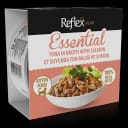 Reflex Plus Essential Et Suyunda Ton Balıklı ve Somonlu Yavru Kedi Konservesi 70gr – 5. görsel