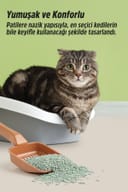 Reflex Plus Marsilya Sabunu Kokulu Tofu Kedi Kumu 7L – 3. görsel