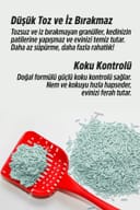 Reflex Plus Marsilya Sabunu Kokulu Tofu Kedi Kumu 7L – 4. görsel