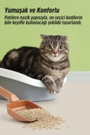 Reflex Plus Kokusuz Tofu Kedi Kumu 7L – 3. görsel