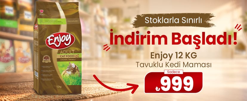 ENjoy 12 KG
