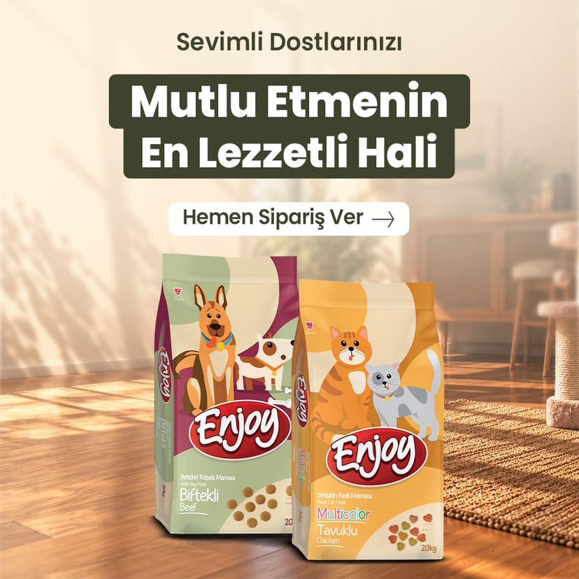 Enjoy