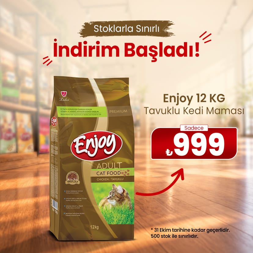 ENjoy 12 KG