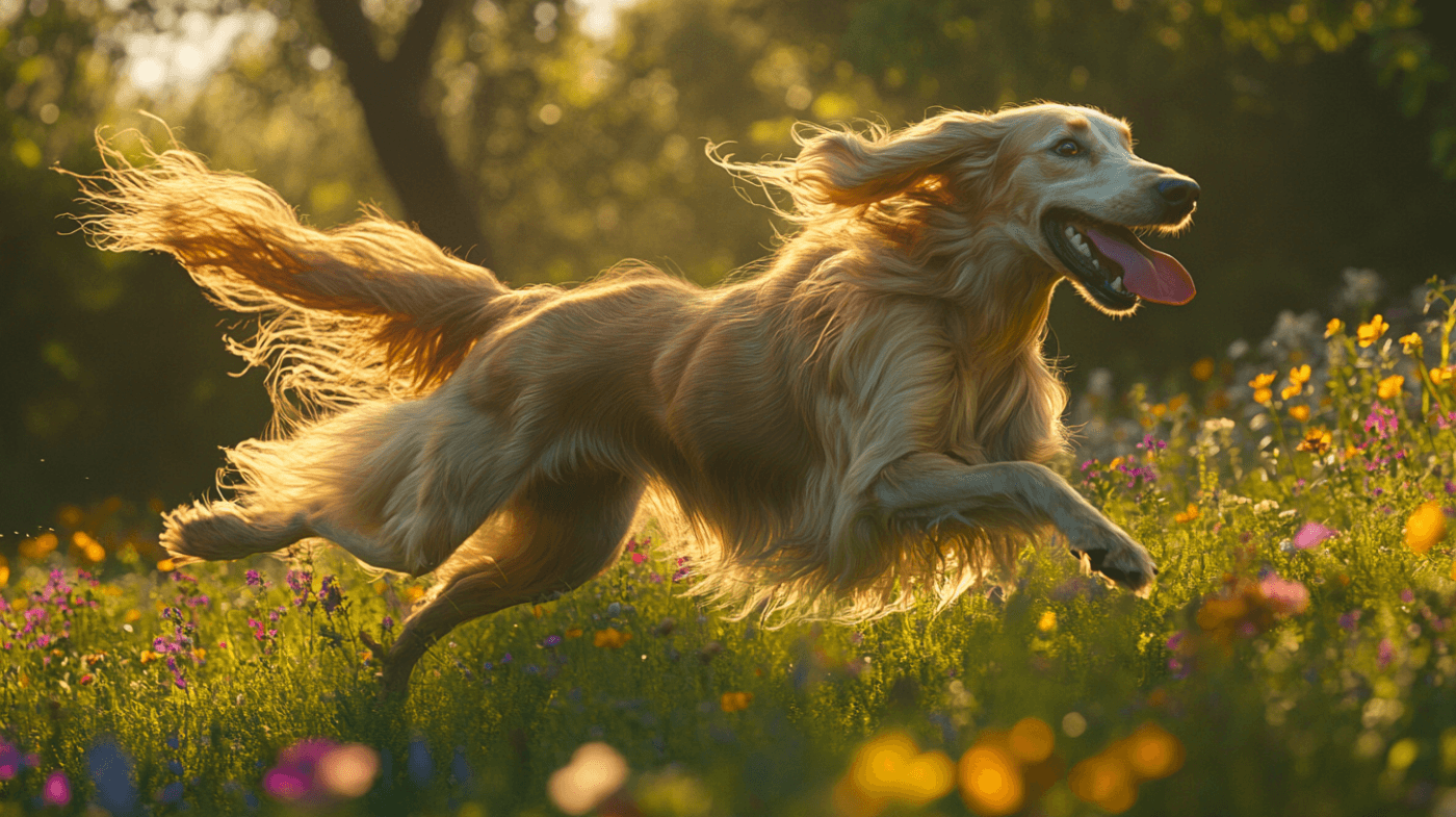 Afghan Hound Kaç Yıl Yaşar? Afghan Hound Eğitimi! - Afghan Hound Kaç Yıl Yaşar? Afghan Hound Eğitimi! Afghan Hound kaç yıl yaşar sorusu, bu asil ve dikkat çekici tazı ırkını sahiplenmeyi düşünen herkesin bilmek isteyeceği bir konudur. Uzun ve ipeksi tüyleriyle zarif bir görünüme sahip olan Afghan Hound, aynı zamanda bağımsız ve özgür ruhlu bir köpektir. Bu yazıda Afghan Hound’un ortalama yaşam süresini, eğitimi
