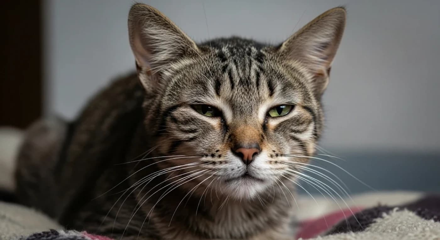 Kediniz Hasta mı? Kedinizin Hasta Olduğunu Nasıl Anlarsınız ? - Hasta olduğunda, ben hastayım diyemeyen kedinizi dikkatli izlerseniz hasta olup olmadığını anlamanız mümkündür. Kedim hastamı oldu diye bir endişeniz varsa, hastalık öncesi görünen belirtileri gözlemlemenizi tavsiye ederiz.