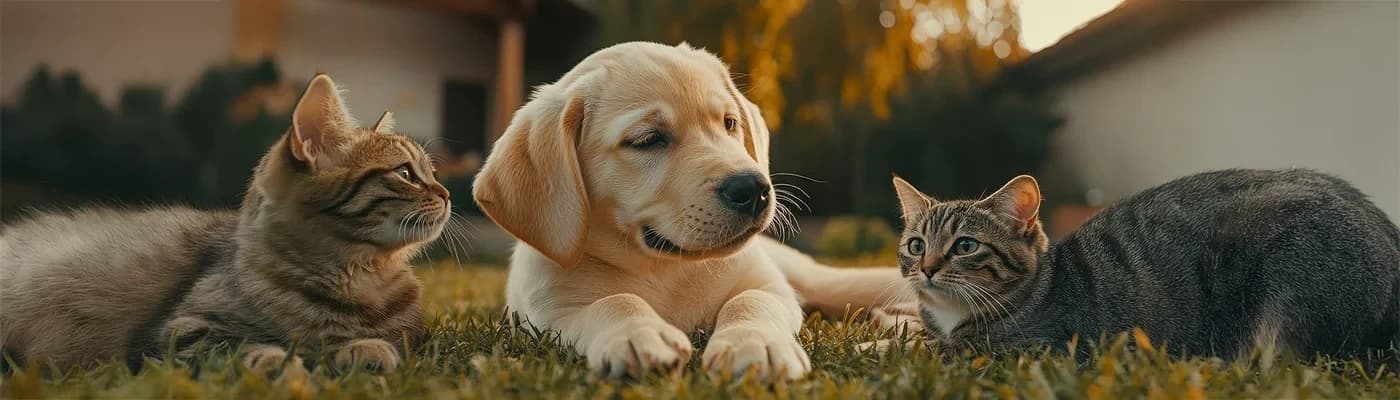 Alerjisi veya Hassasiye- Olan Evcil Dostlar İçin MamaPlus Prive - Bir evcil hayvan sahibi için, dostunun sürekli kaşınması, tüy dökmesi, mide
rahatsızlıkları yaşaması veya huzursuz olması kadar yorucu bir durum yoktur.