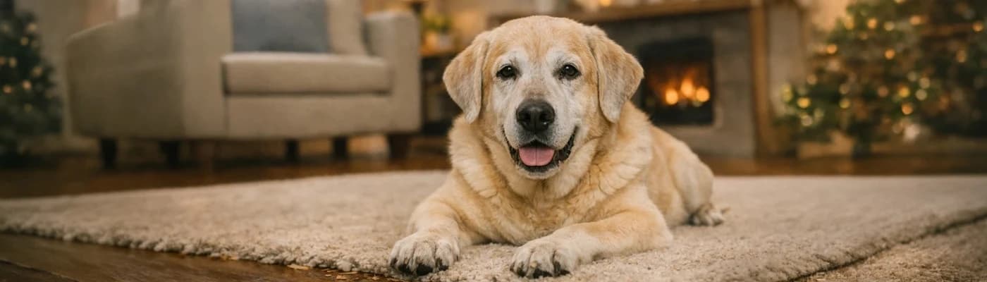 Senior (Yaşlı) Köpeklerde Beslenme Düzeni Nasıl Olmalı? - Köpekler de insanlar gibi yaş aldıkça farklı ihtiyaçlara sahip olur. Özellikle beslenme düzeni, onların yaşam kalitesini doğrudan etkileyen en kritik unsurlardan biridir.