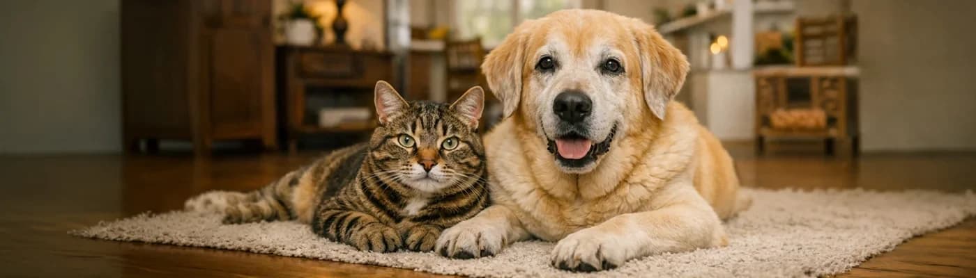 Tek Tip Mama Dönemi Bitiyor: Kişiselleştirilmiş Beslenme Nedir? - Evcil hayvan sahipliği artık sadece “karın doyurmak”tan ibaret değil. Tıpkı insanlar gibi kedi ve köpeklerin de farklı ihtiyaçları, hassasiyetleri ve yaşam tarzları var. Bu yüzden yıllarca alıştığımız tek tip mama yaklaşımı yerini hızla kişiselleştirilmiş beslenme anlayışına bırakıyor.