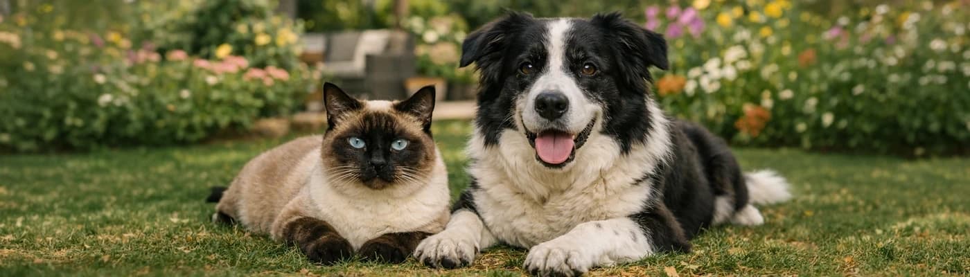 Veteriner Onaylı Beslenme Neden Önemli? Bilimsel Yaklaşımın Gücü - Evcil hayvan sahipleri için mama seçimi çoğu zaman basit bir alışveriş kararı gibi görünür. Raflarda onlarca marka, farklı içerikler, “doğal”, “tahılsız”, “yüksek proteinli” ya da “hassas sindirim” gibi dikkat çekici ifadeler vardır.
