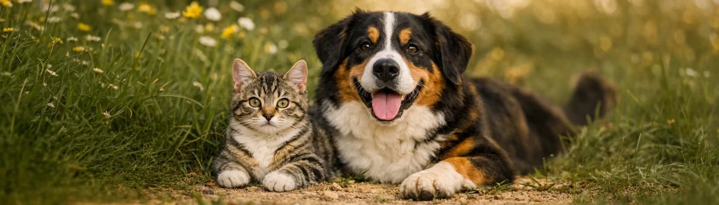 Yaz Sıcaklarında Kedi ve Köpek Bakımı: Dikkat Edilmesi Gereken 10 Önemli Nokta - Yaz ayları birçok insan için deniz, tatil ve güneş anlamına gelirken, evcil dostlarımız için durum biraz farklı olabilir. Yükselen sıcaklıklar, özellikle kedi ve köpeklerin sağlığını doğrudan etkileyebilir. İnsanlar gibi terleyerek vücut sıcaklıklarını kolayca dengeleyemeyen dostlarımız, sıcak havalarda daha fazla desteğe ihtiyaç duyar.
