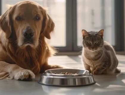 Mix Feeding (Kuru + Yaş) Nasıl Kişiselleştirilir?