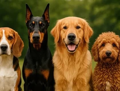 Köpeğiniz Kabızlık Sorunu Yaşıyorsa Sebebi Bunlardan Biri Olabilir