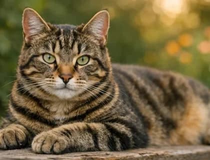 Kediniz Depresyonda Olabilir mi? Gözden Kaçan 7 Önemli İşaret!