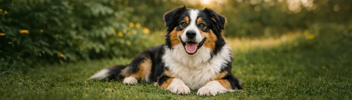 Köpekler İçin En Uygun Mama Nasıl Seçilir? Yaşa ve Aktiviteye Göre Rehber