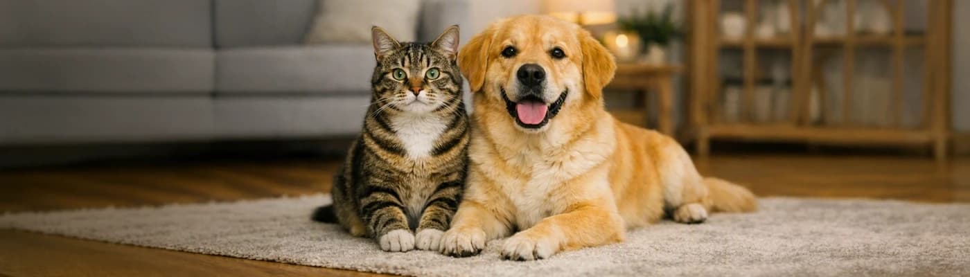 FOS ve MOS Nedir? Kedi ve Köpeklerde Bağırsak Sağlığına Etkileri
