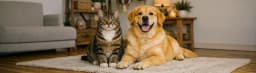 Düşük Tahıllı ve Hipoalerjenik Kedi ve Köpek Mamaları Nedir? Neden Tercih Edilmeli?