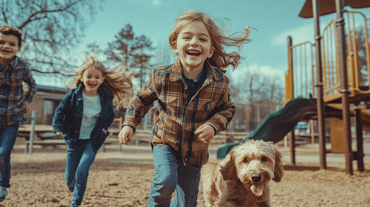 Aileye Düşkün Köpek Irkları: Sadık ve Sevgi Dolu 180 Irkın Listesi