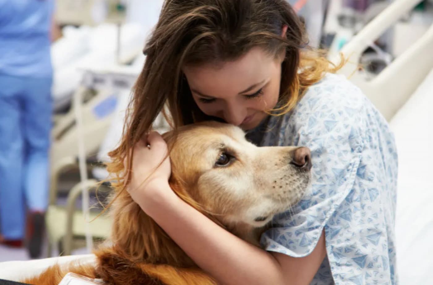 Evcil Hayvan Sahibi Olmanın Faydaları Nelerdir? - Evcil Hayvan Sahibi Olmanın Faydaları Nelerdir? Duygusal: Anksiyete veya depresyon gibi belirli ruhsal sağlık sorunlarından muzdaripseniz, evcil hayvan sahibi olmak onlar için doğaş bir çare olabilir! Akıl sağlığınız için tüm tedavi planınız olarak kullanılmasa da diğer tedavilerinizden herhangi biriyle birlikte bir evcil hayvana sahip olmak çok yardımcı olabilir. Fiziksel: Bir evcil hayvana, özellikle de köpek veya at gibi bir evcil