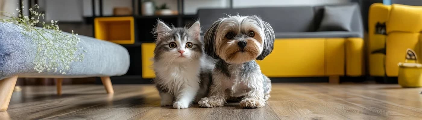 Kedi & Köpekte Hidrasyon: Suyu Sevdiren Pratikler ve Yaş Mama Entegrasyonu - Su, “görünmez besin”