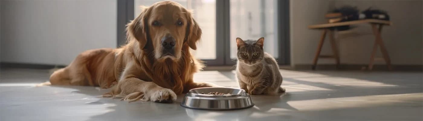 Mix Feeding (Kuru + Yaş) Nasıl Kişiselleştirilir? - İki dünyanın en iyisi, tek bir dengede