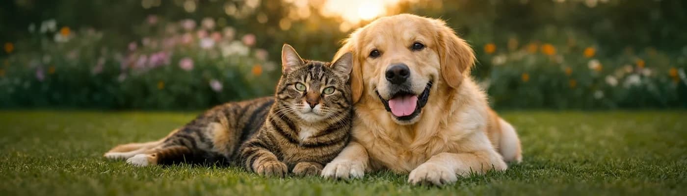 Dostunuzla Daha Uzun ve Sağlıklı Yıllar: Beslenmenin Görünmeyen Gücü - Evcil hayvanlarımız yalnızca birer dost değil, aynı zamanda ailemizin bir parçası. Onlarla geçirdiğimiz zamanın kalitesi ve süresi ise büyük ölçüde sağlıklı bir yaşam sürmelerine bağlı. Bu noktada çoğu zaman göz ardı edilen ama aslında en kritik faktörlerden biri beslenme.