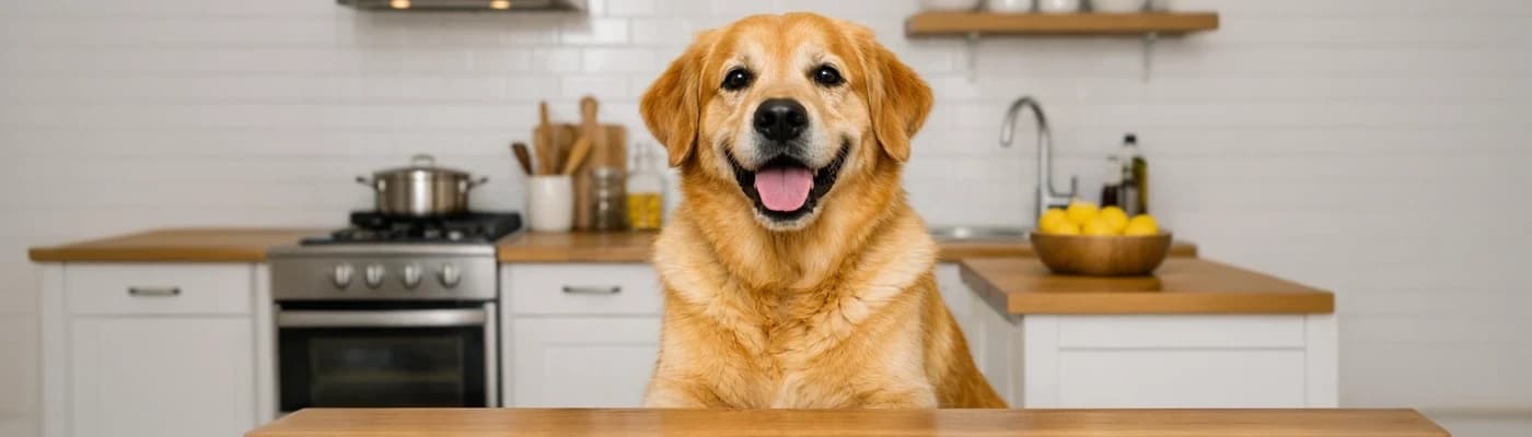 Golden Retriever Günlük Ne Kadar Mama Tüketmeli? - Golden Retriever, dünyanın en sevilen köpek ırklarından biridir. Sevecen yapısı, yüksek enerjisi ve aile dostu karakteri sayesinde birçok kişinin hayatında özel bir yere sahiptir. Ancak bu özel dostların sağlıklı ve uzun bir yaşam sürdürebilmesi için en önemli konuların başında doğru beslenme gelir. Özellikle “Golden Retriever günlük ne kadar mama tüketmeli?” sorusu, yeni köpek sahiplerinin en çok araştırdığı konular arasında yer alır.