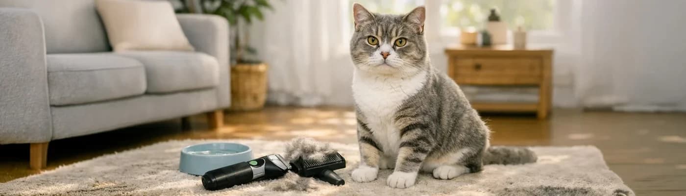 Yaz Aylarında Kedi Tıraşı: Sıcaklarla Başa Çıkmanın Yolu - Yaz aylarının gelmesiyle birlikte sıcaklıklar yükselirken, evcil hayvan sahiplerinin aklında sıkça aynı soru belirir: "Kedimi yazın tıraş ettirmeli miyim?" Özellikle uzun tüylü kedilere sahip olan kişiler, dostlarının sıcak havalarda daha rahat etmesi için tıraşı bir çözüm olarak düşünebilir. Ancak kedi tıraşı konusu sanıldığı kadar basit değildir. Kedilerin tüy yapısı, vücut sıcaklığını düzenleme şekilleri ve genel sağlık durumları dikkate alınmadan verilen kararlar, faydadan çok zarar getirebilir.