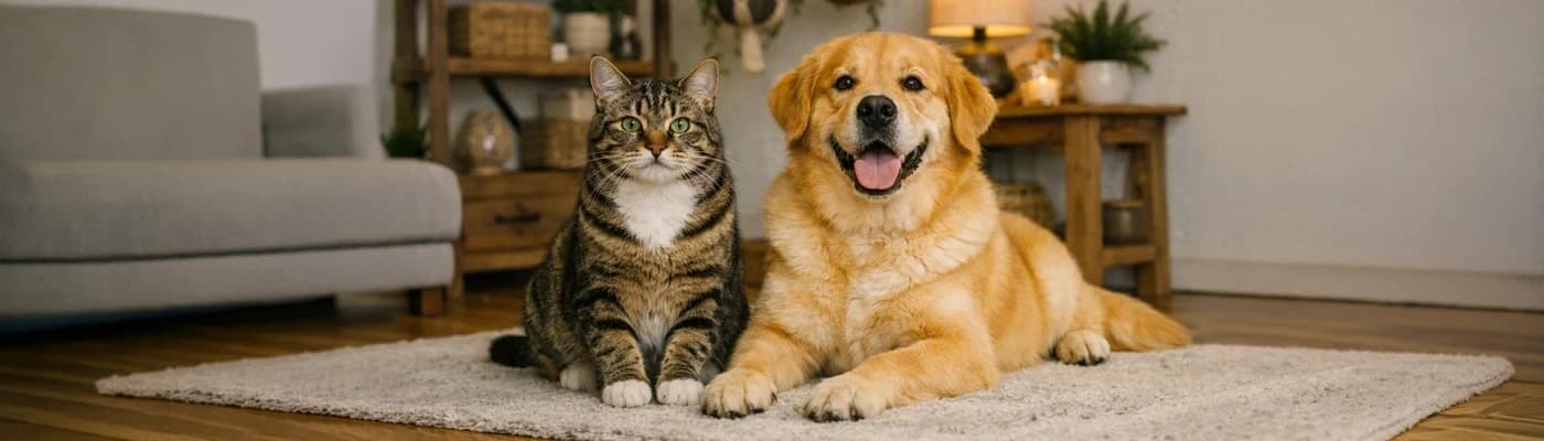 Düşük Tahıllı ve Hipoalerjenik Kedi ve Köpek Mamaları Nedir? Neden Tercih Edilmeli? - Kedi ve köpek sahipleri için mama seçimi bazen düşündüğümüzden çok daha zor olabilir. Market ya da pet shop raflarında onlarca farklı seçenek görmek, “Hangisi benim dostum için daha doğru?” sorusunu beraberinde getirir. Özellikle hassas bünyeye sahip, belirli içeriklere karşı duyarlılığı bulunan veya sindirim konusunda sorun yaşayan kedi ve köpeklerde mama seçerken içerik listesini daha dikkatli incelemek gerekir.