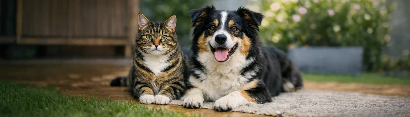 Mevsim Geçişlerinde Kedi ve Köpek Bakımı - Havalar serinlerken “Mamasını artırmalı mıyım?”, “Bu kadar tüy dökmesi normal mi?” veya “Neden eskisi kadar oyun oynamıyor?” diye düşünebilirsiniz. Mevsim geçişlerinde kedi ve köpek bakımı, bu sorulara hayvanınızın yaşını, yaşam biçimini ve alışkanlıklarını dikkate alarak yanıt vermeyi gerektirir. Sonbahar bakımını, en çok merak edilen on başlıkta ele alalım.