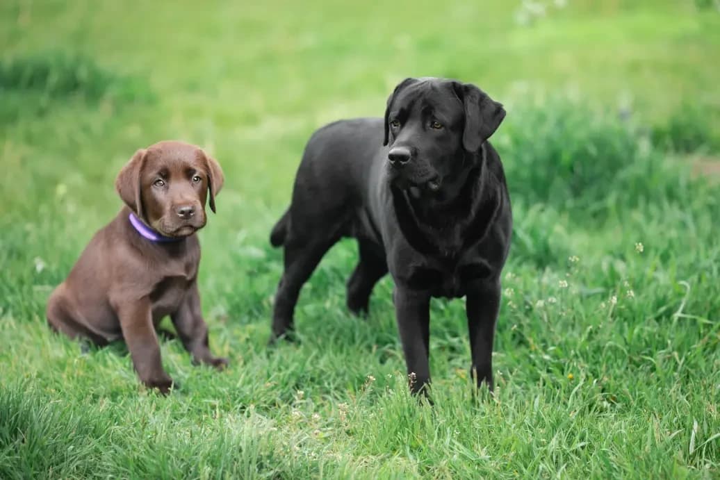 Yavru ve Yetişkin Labrador Mama Önerisi – Tavsiye Ediyorum!