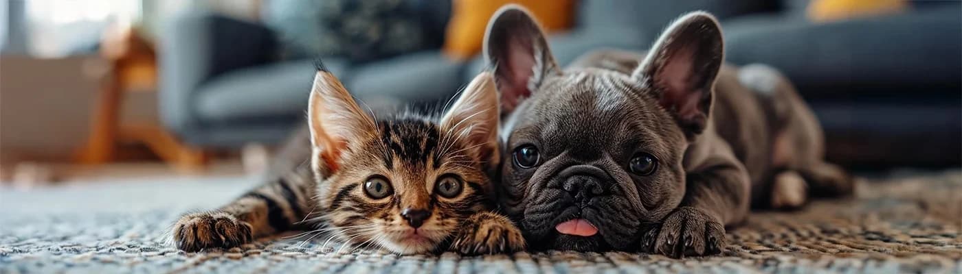 Patili Dostunuzla Daha Fazla ‘O An’ İçin Doğru Beslenmenin Gücü