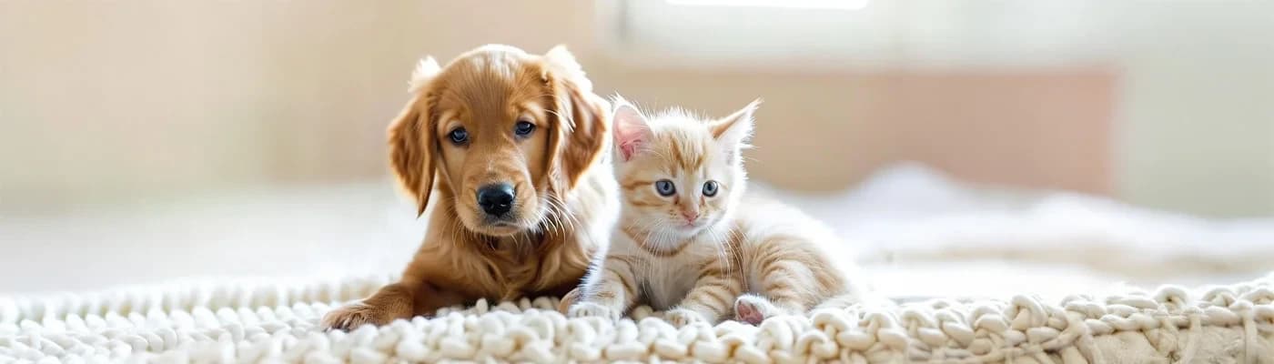 Sevginize Özel: Evcil Dostunuza Neden Kişiselleştirilmiş Mama Seçmelisiniz?