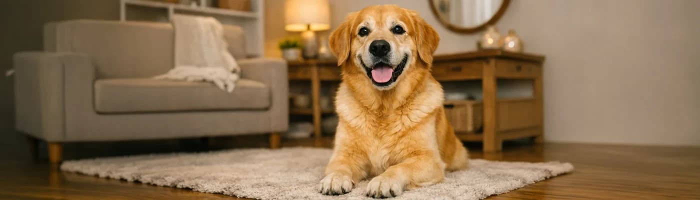 Köpeğiniz Günde Kaç Gram Mama Yemeli?
