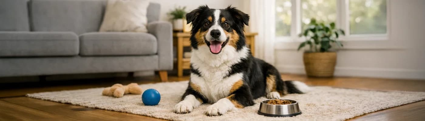 Köpekler Yazın Neden Daha Az Mama Yer? İştahsızlık Sebepleri