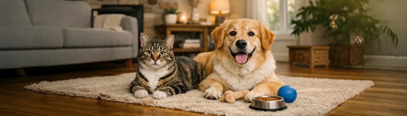 Kedi ve Köpeklerde Kene Sorunu: Ne Yapmalı, Nasıl Korunmalı?