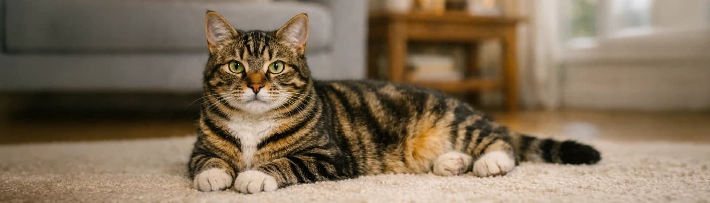 Kediler Günde Kaç Öğün Mama Yemeli? Yaşa Göre Beslenme Rehberi
